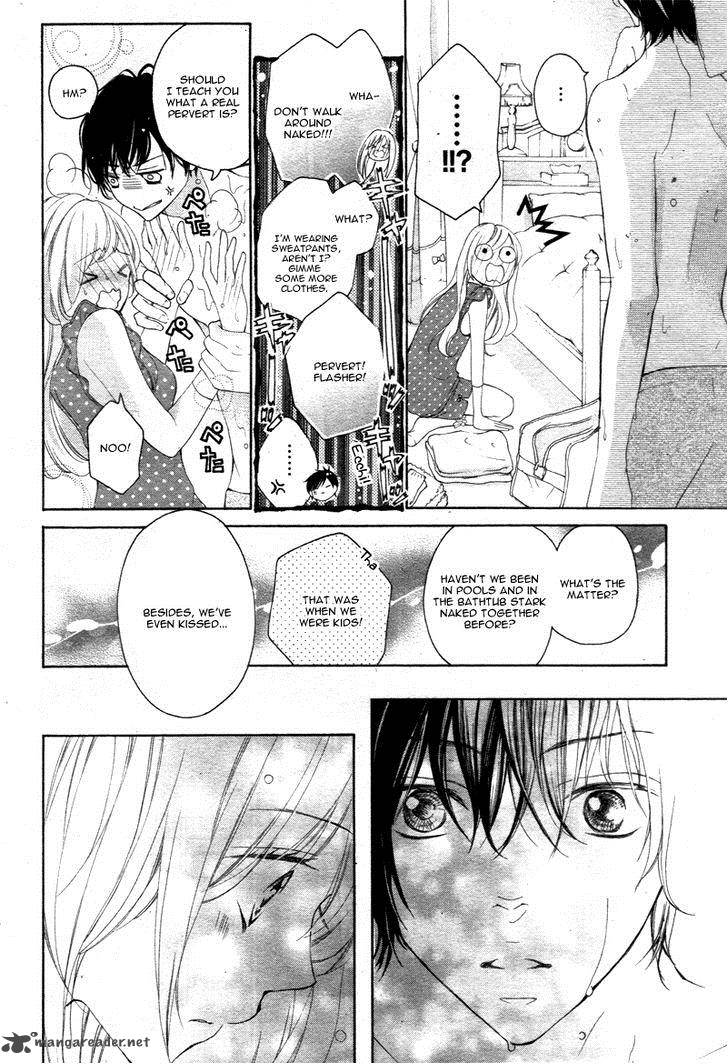 True Love Sugiyama Miwako Chapter 9 Page 26
