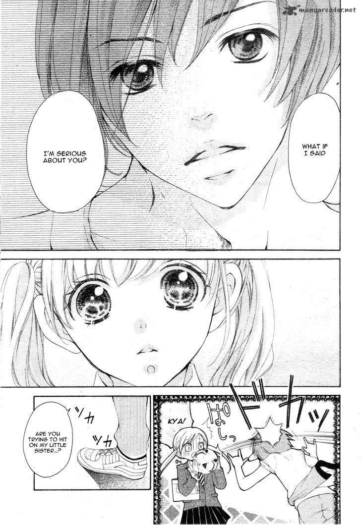 True Love Sugiyama Miwako Chapter 9 Page 9