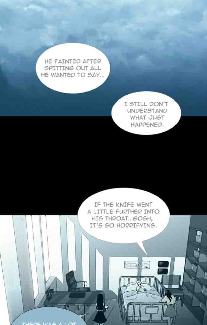 Trump Another Space Continuum Chapter 111 Page 11