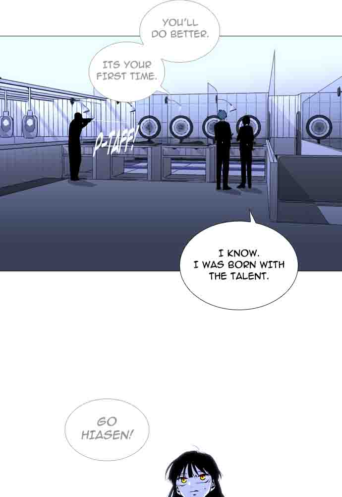 Trump Another Space Continuum Chapter 157 Page 20