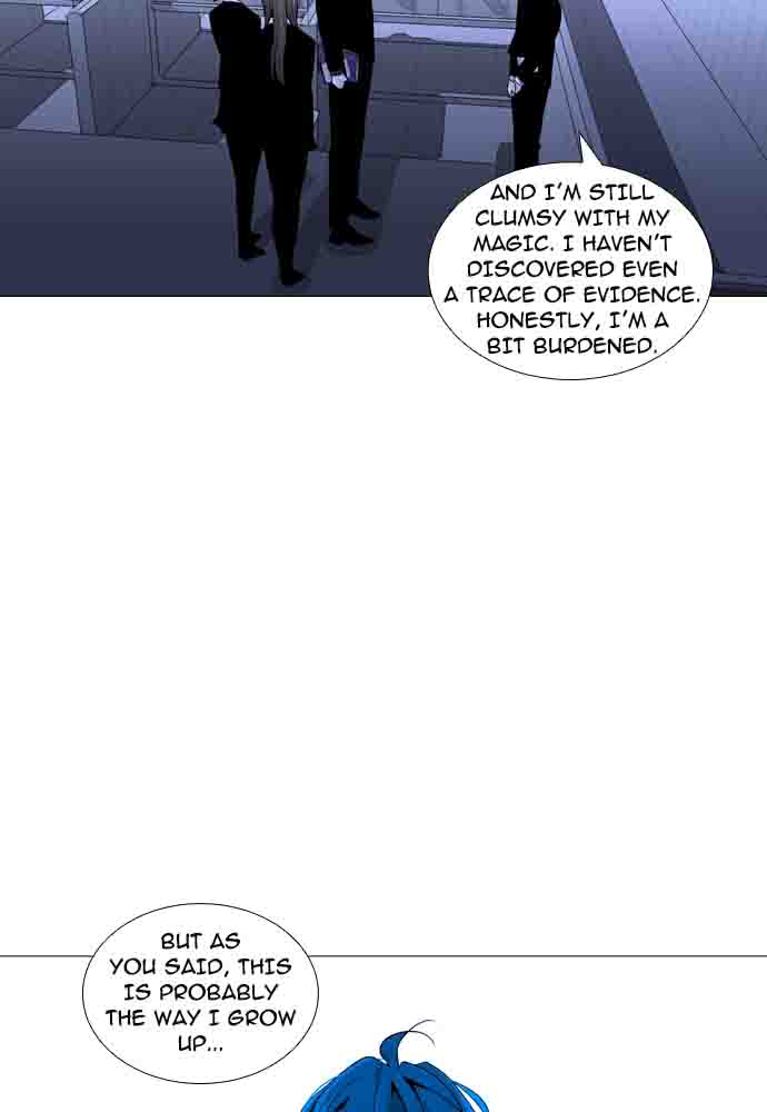 Trump Another Space Continuum Chapter 157 Page 30