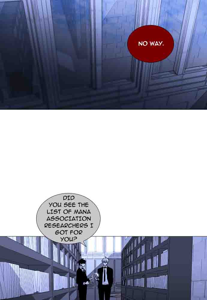 Trump Another Space Continuum Chapter 157 Page 40