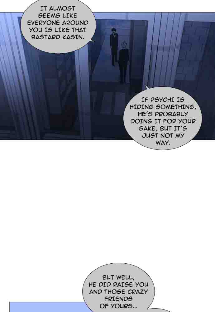 Trump Another Space Continuum Chapter 158 Page 33
