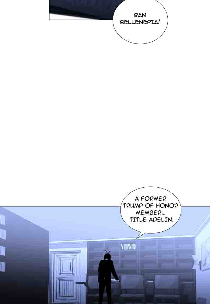 Trump Another Space Continuum Chapter 177 Page 40