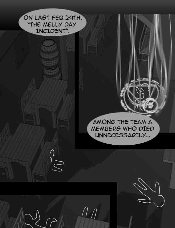 Trump Another Space Continuum Chapter 19 Page 22