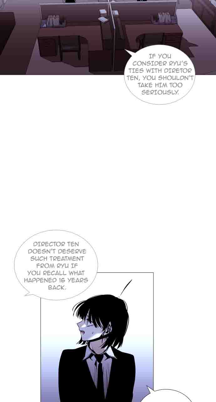 Trump Another Space Continuum Chapter 191 Page 32