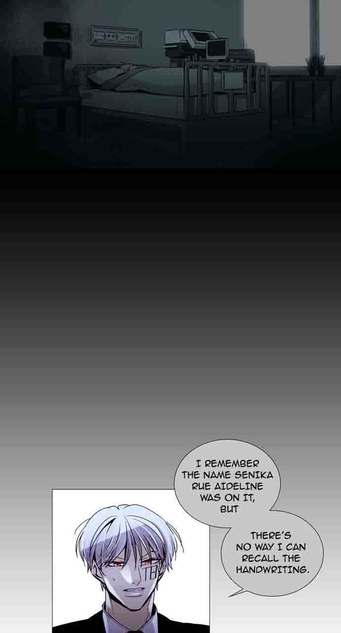 Trump Another Space Continuum Chapter 201 Page 38