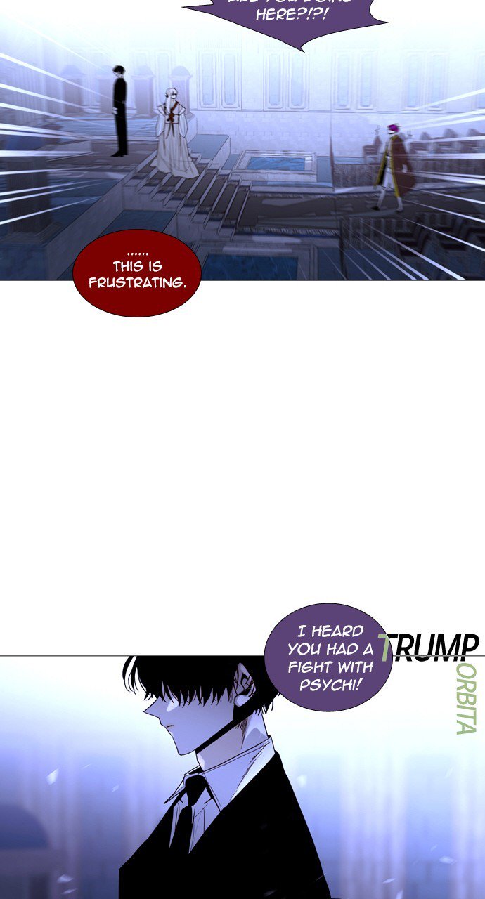 Trump Another Space Continuum Chapter 219 Page 43