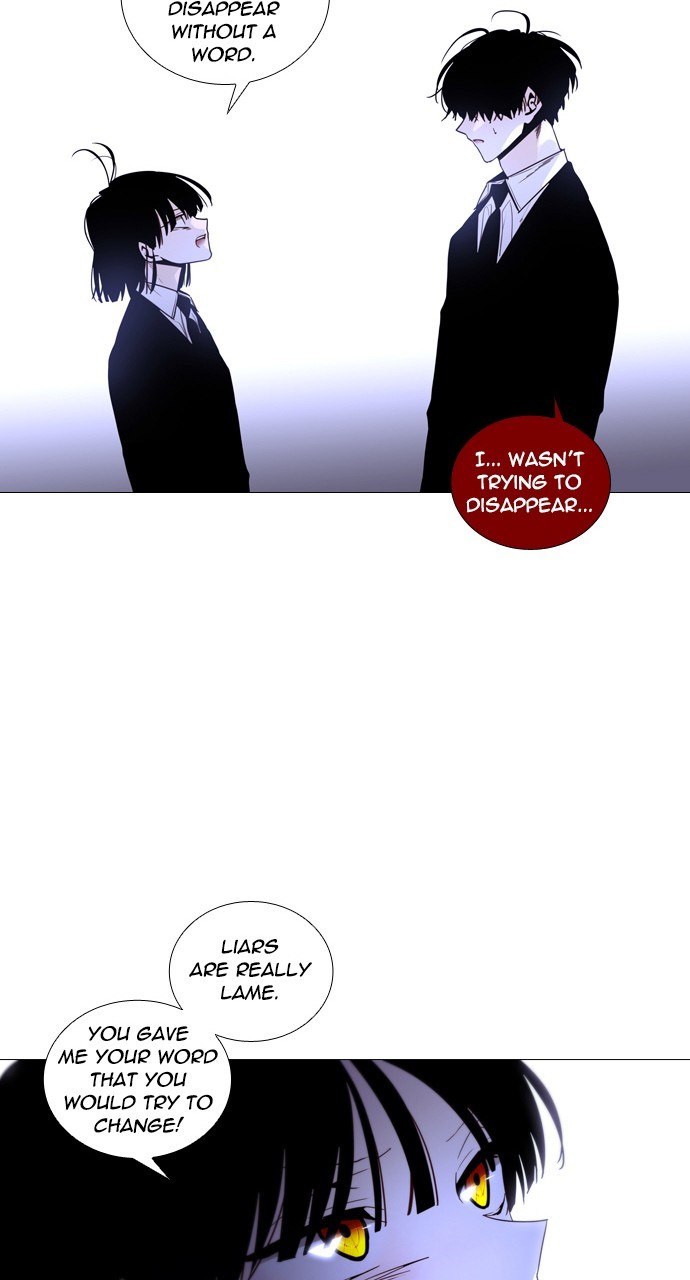 Trump Another Space Continuum Chapter 220 Page 27