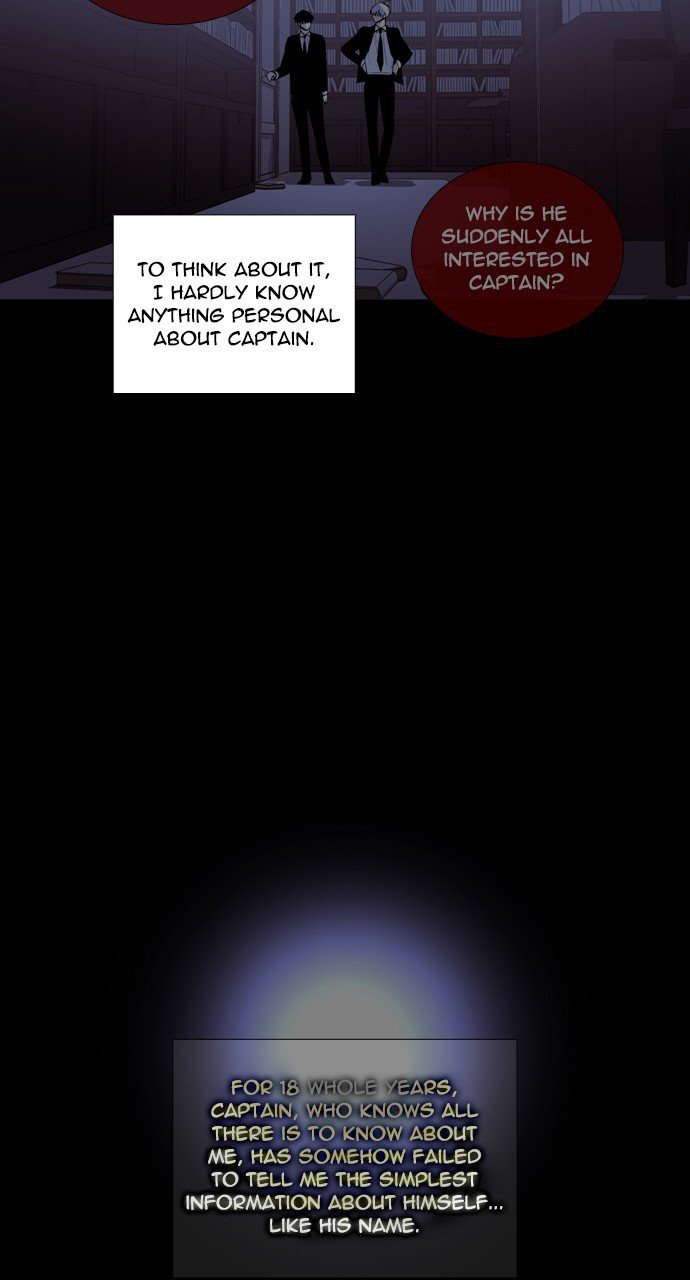 Trump Another Space Continuum Chapter 226 Page 40