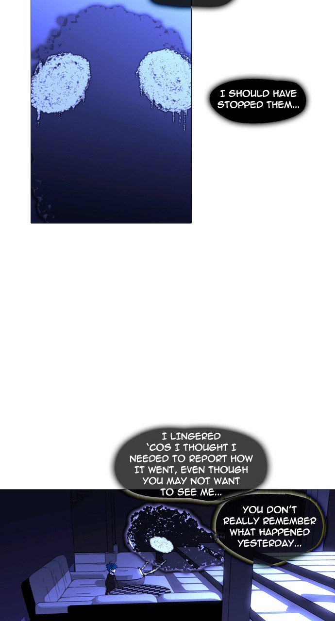 Trump Another Space Continuum Chapter 233 Page 15