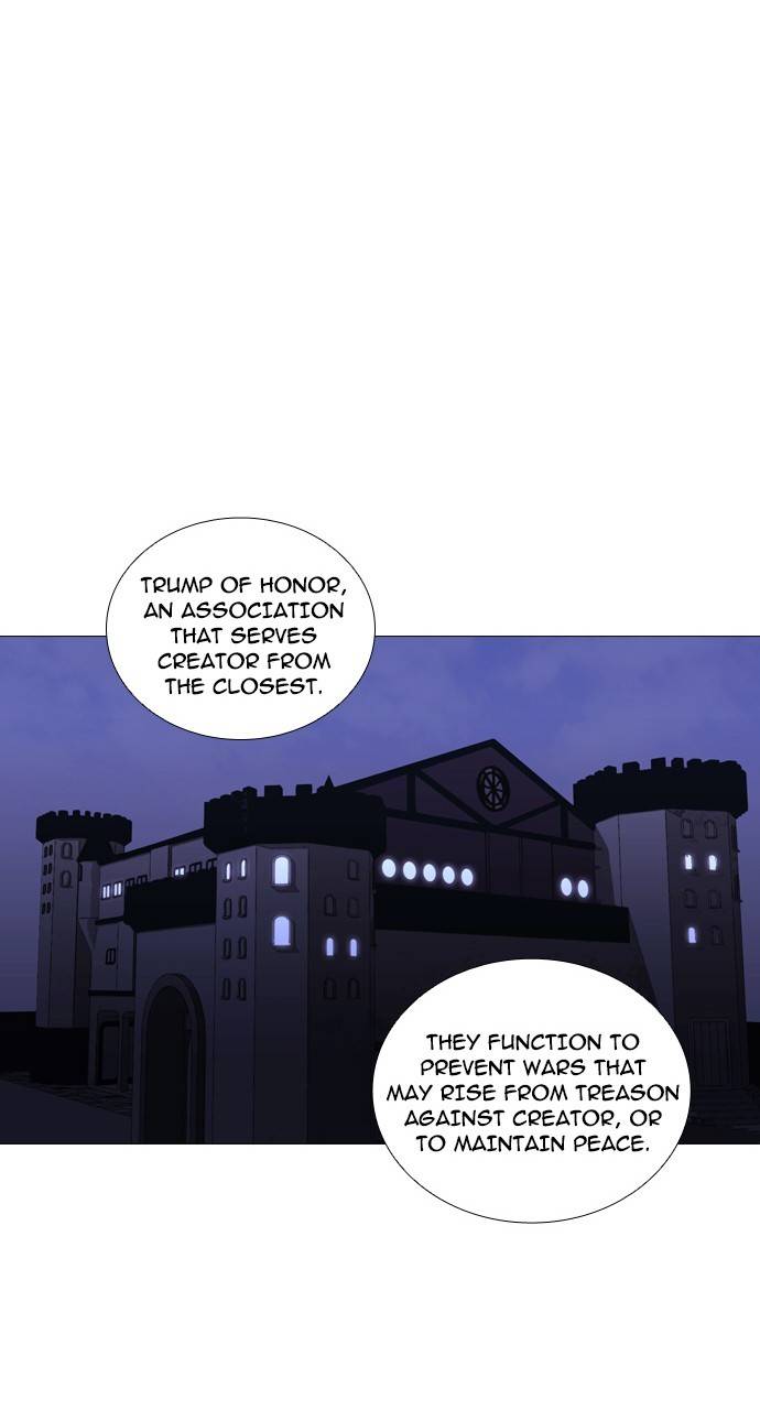 Trump Another Space Continuum Chapter 242 Page 42