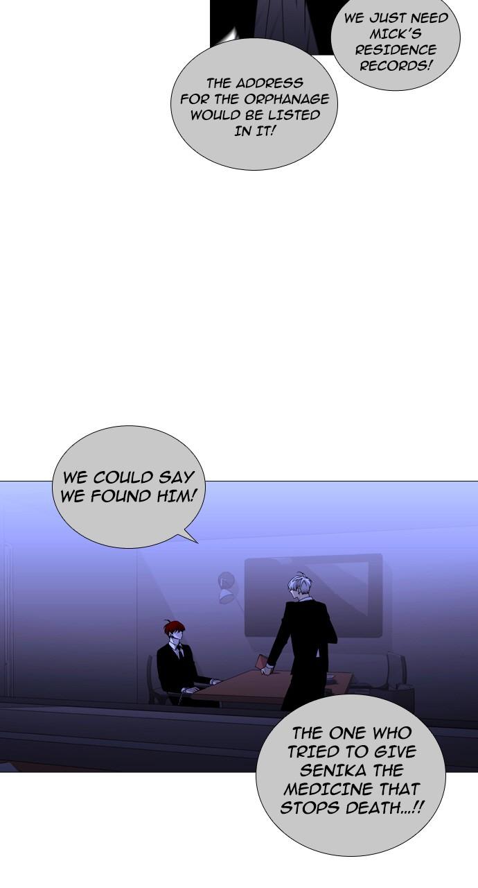 Trump Another Space Continuum Chapter 246 Page 5