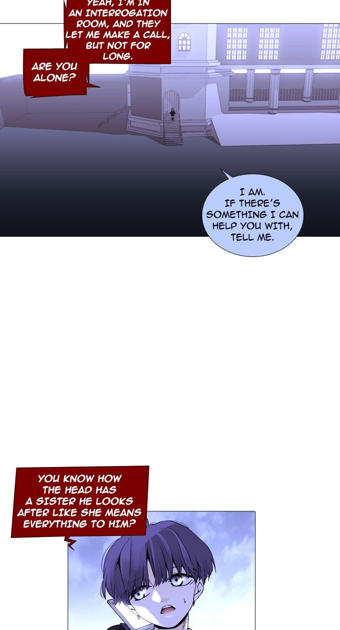 Trump Another Space Continuum Chapter 247 Page 24