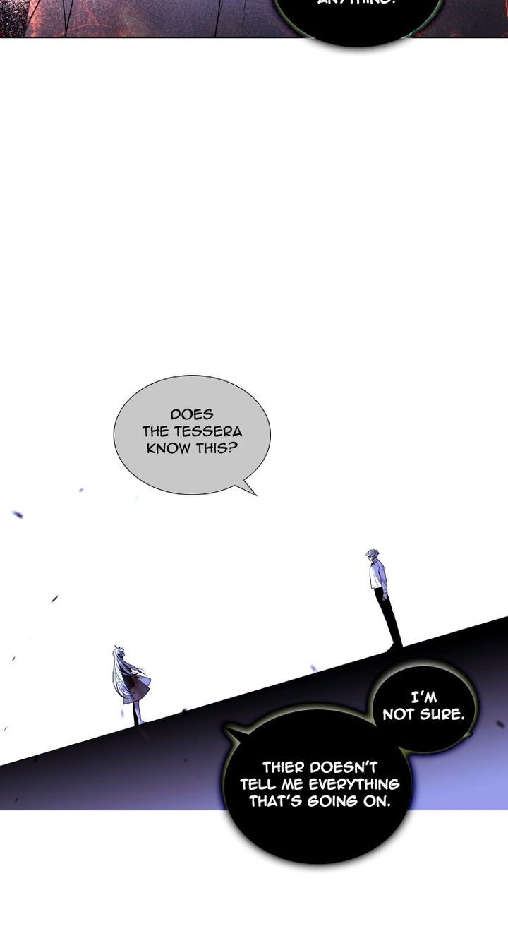 Trump Another Space Continuum Chapter 287 Page 41
