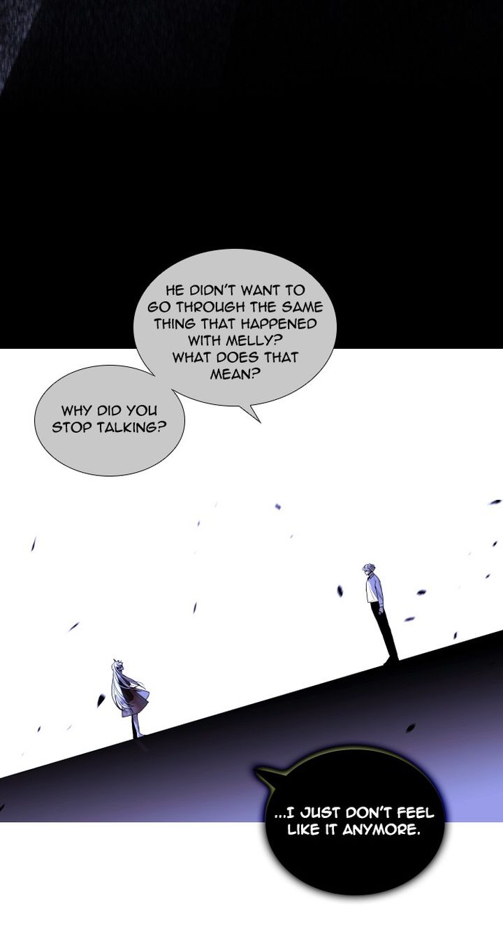 Trump Another Space Continuum Chapter 287 Page 55