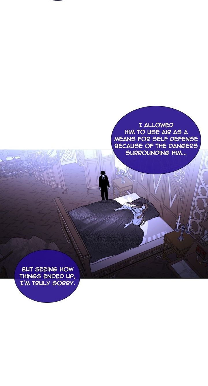 Trump Another Space Continuum Chapter 299 Page 37