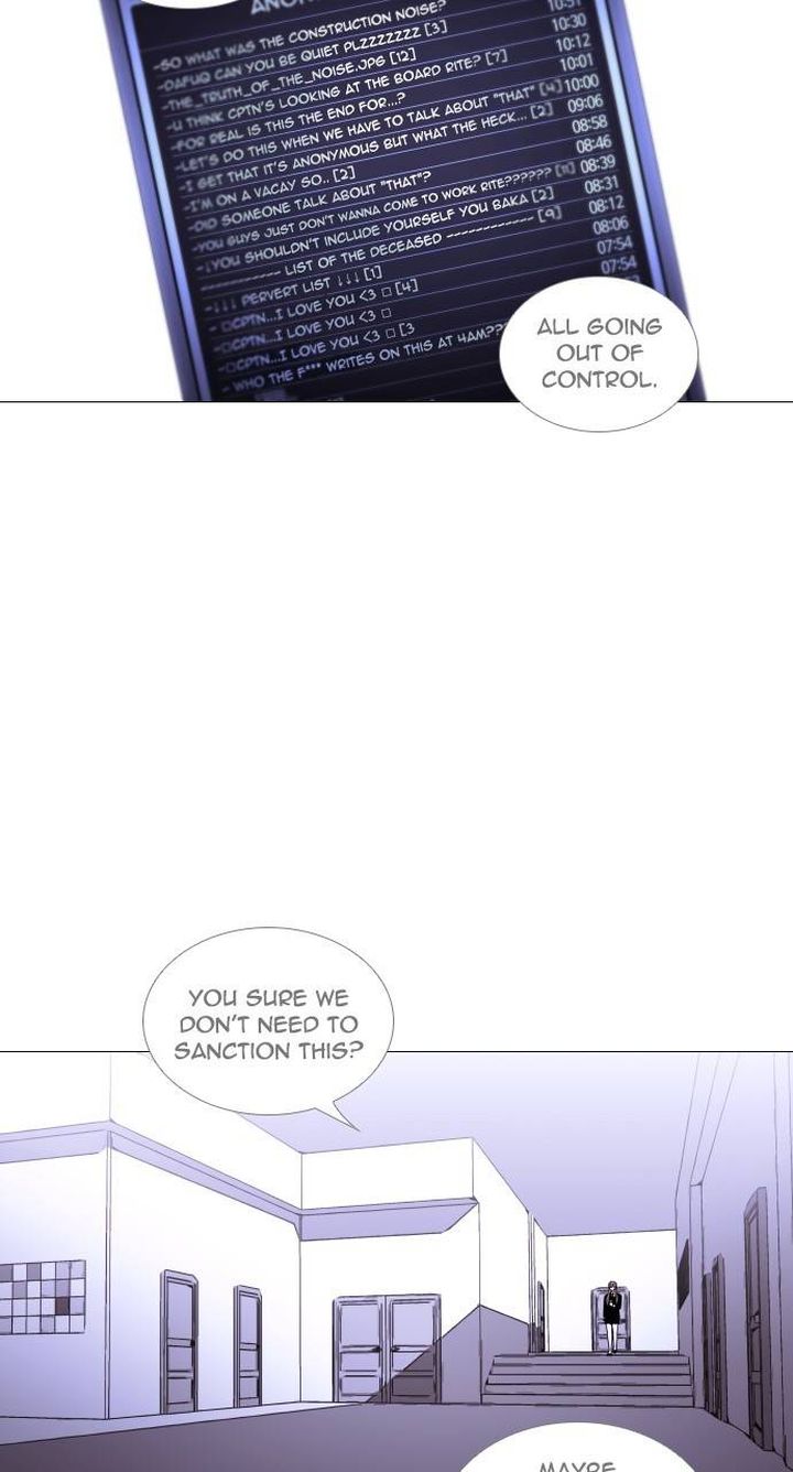 Trump Another Space Continuum Chapter 301 Page 2