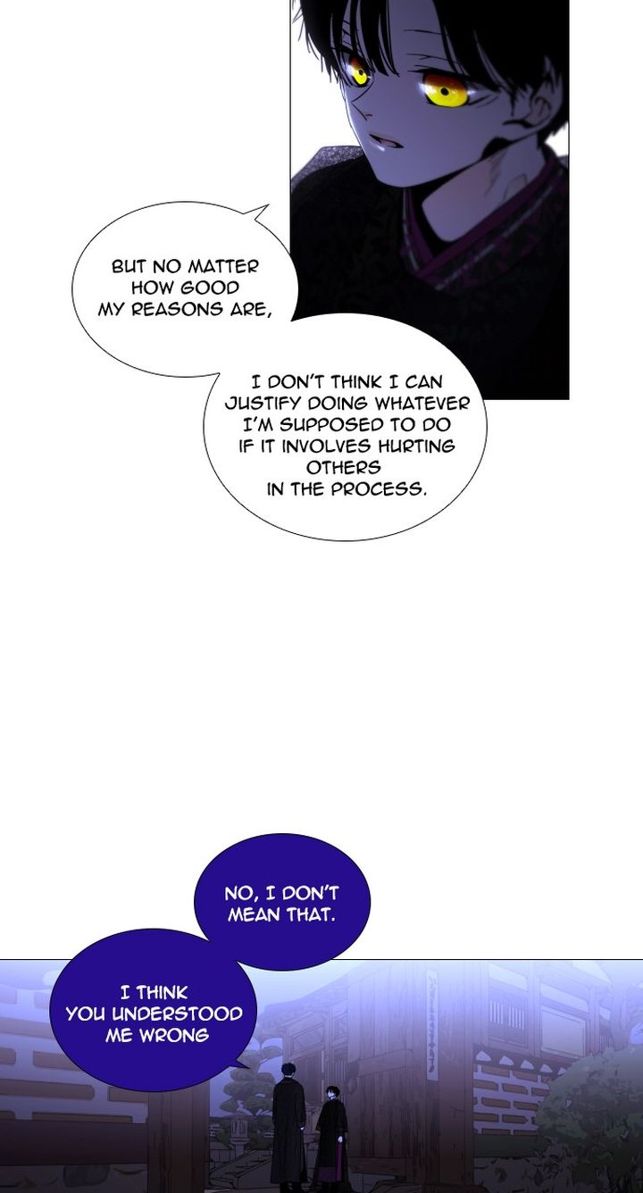 Trump Another Space Continuum Chapter 306 Page 33