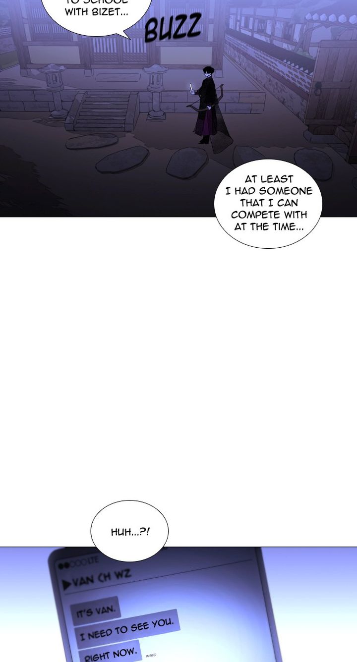 Trump Another Space Continuum Chapter 307 Page 41