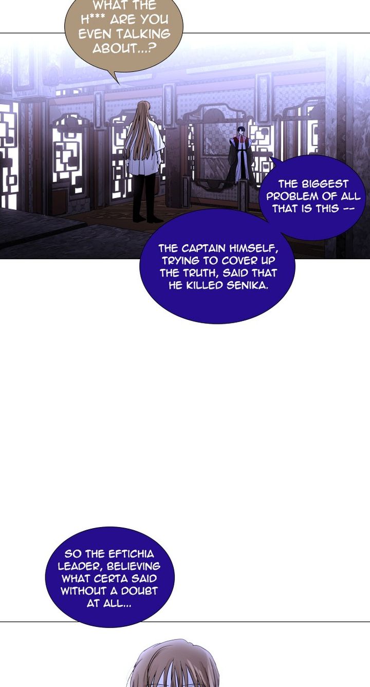 Trump Another Space Continuum Chapter 308 Page 10