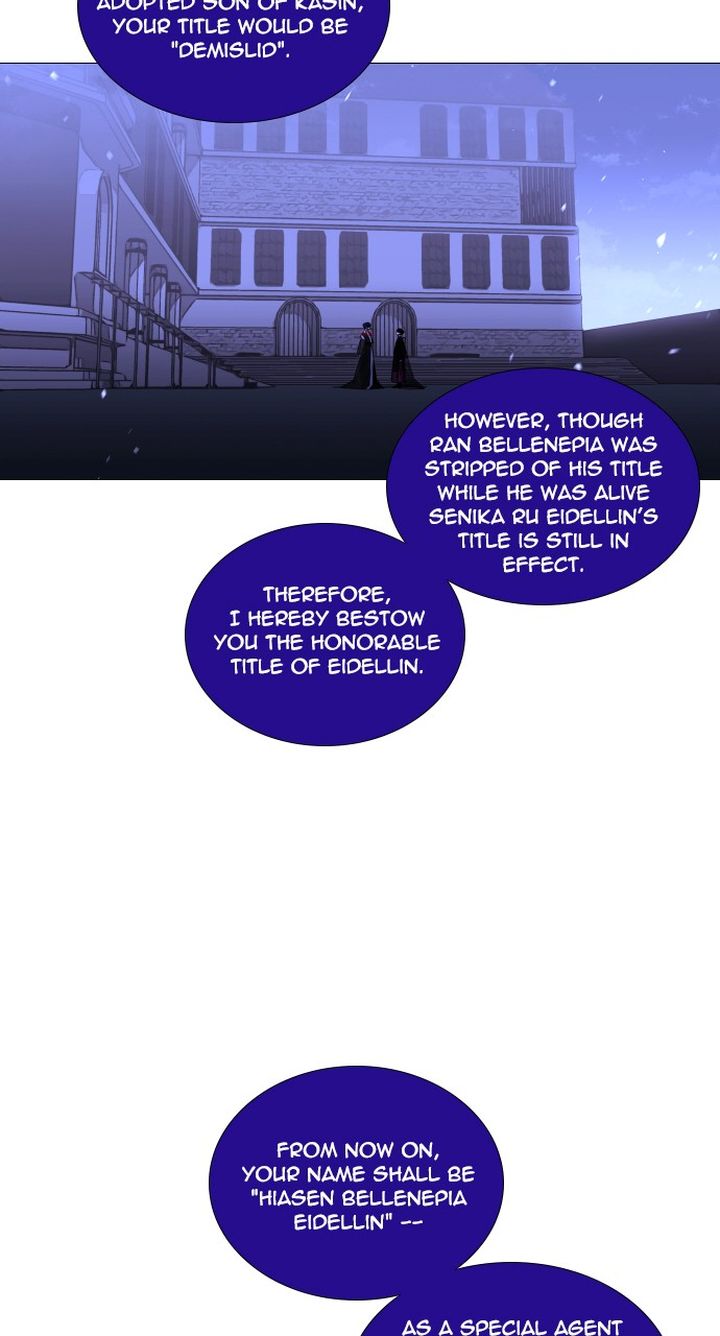 Trump Another Space Continuum Chapter 308 Page 43