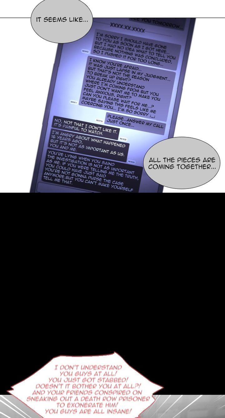 Trump Another Space Continuum Chapter 309 Page 32
