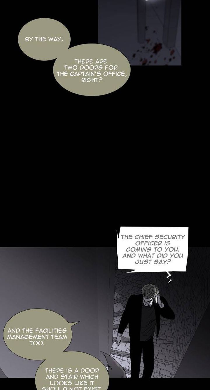 Trump Another Space Continuum Chapter 310 Page 29