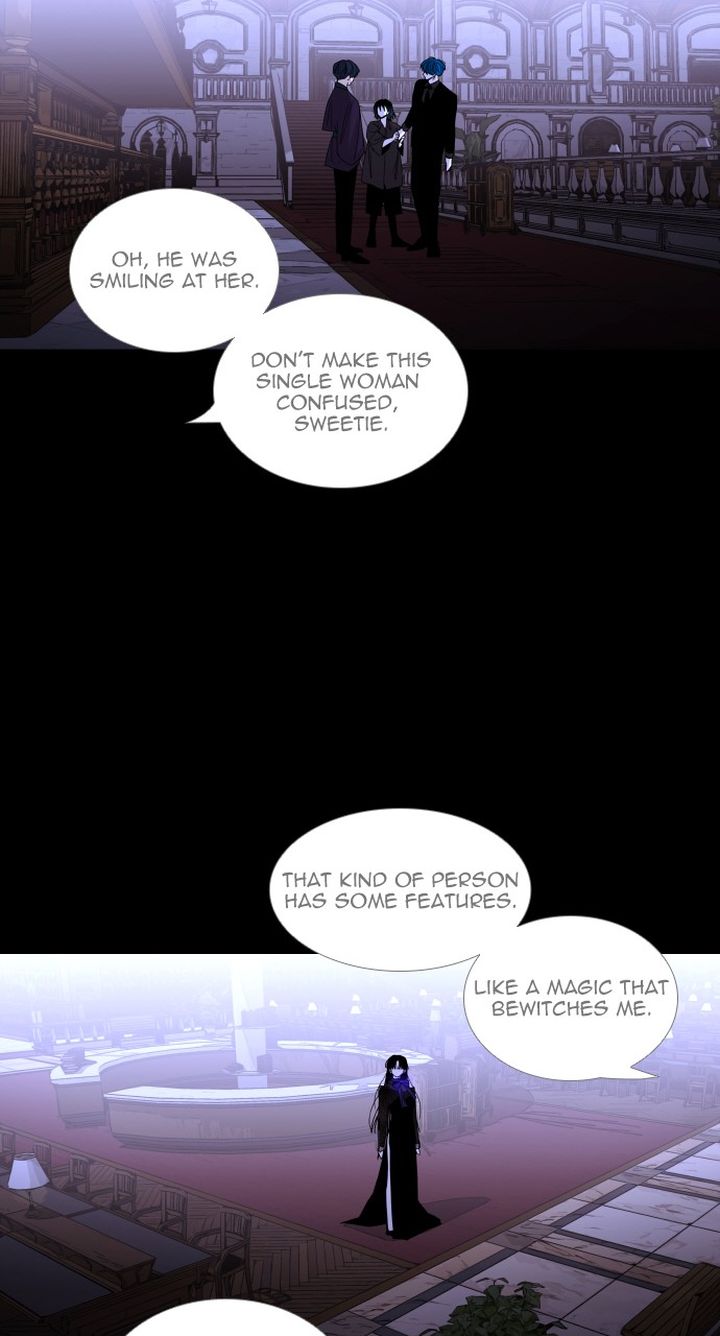 Trump Another Space Continuum Chapter 311 Page 8