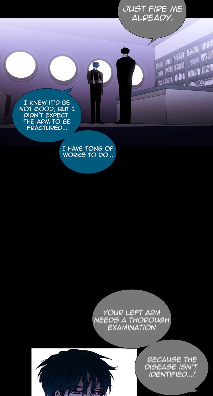 Trump Another Space Continuum Chapter 318 Page 23