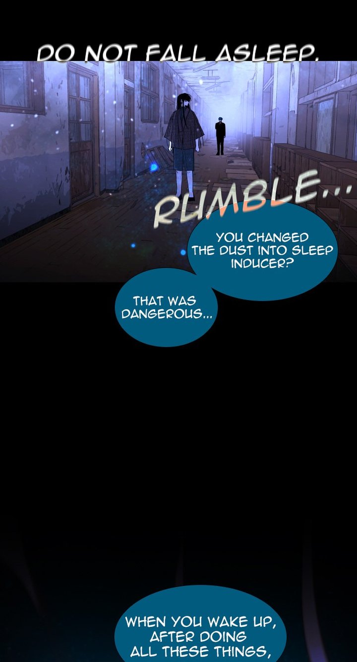 Trump Another Space Continuum Chapter 318 Page 36