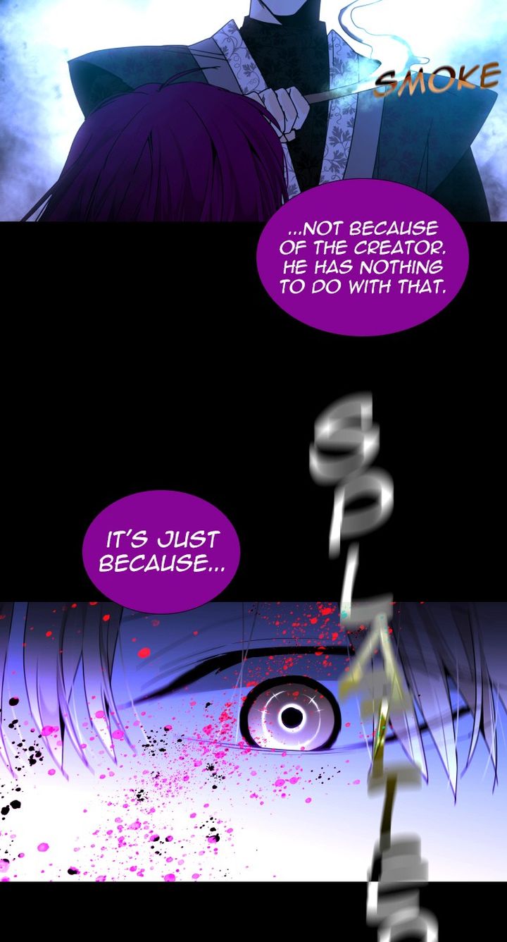 Trump Another Space Continuum Chapter 343 Page 3