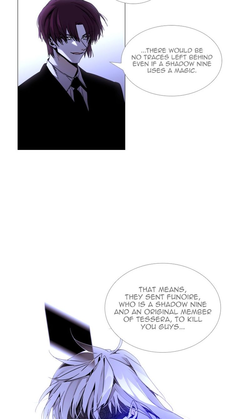 Trump Another Space Continuum Chapter 350 Page 10