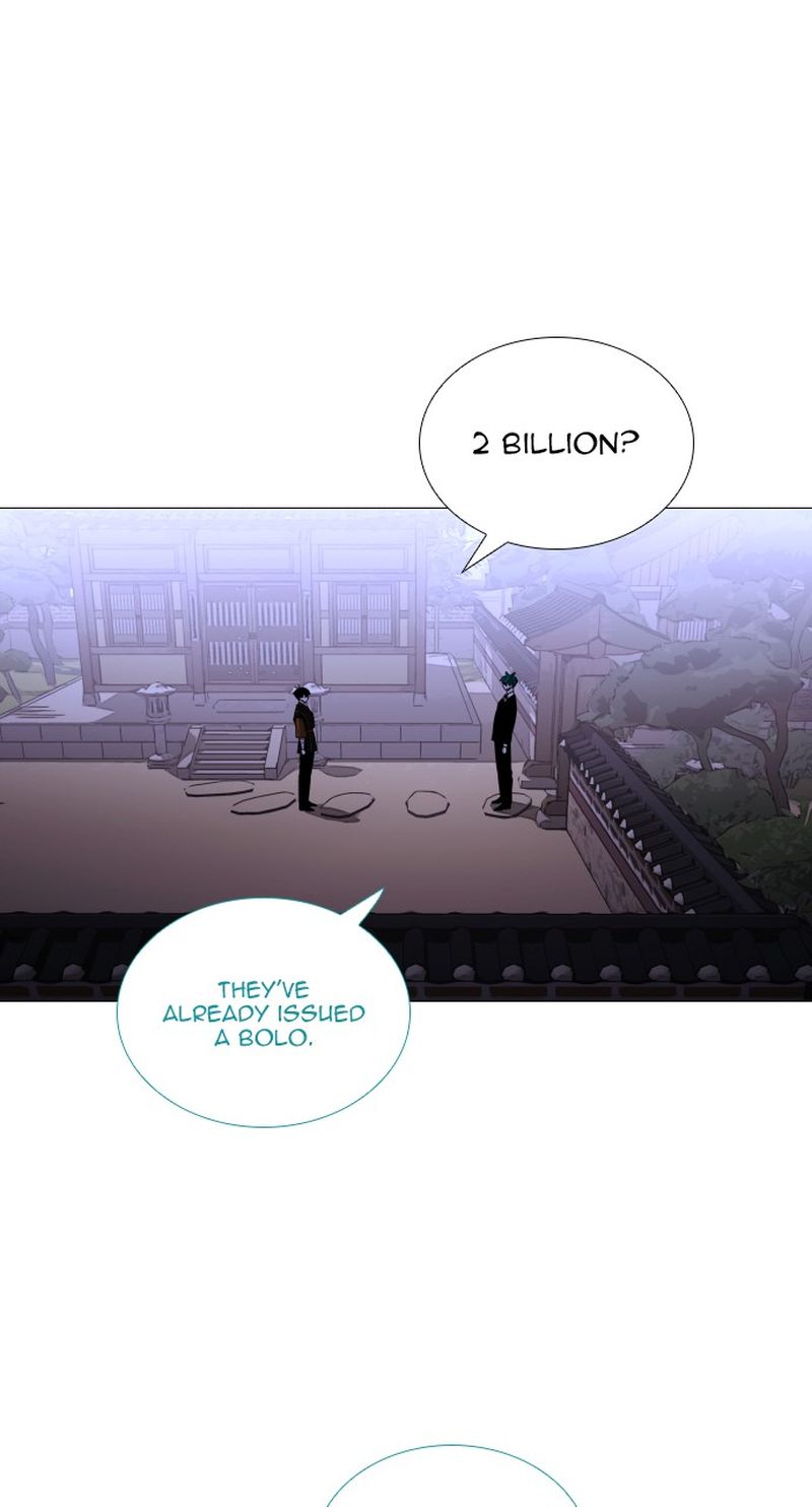 Trump Another Space Continuum Chapter 354 Page 32