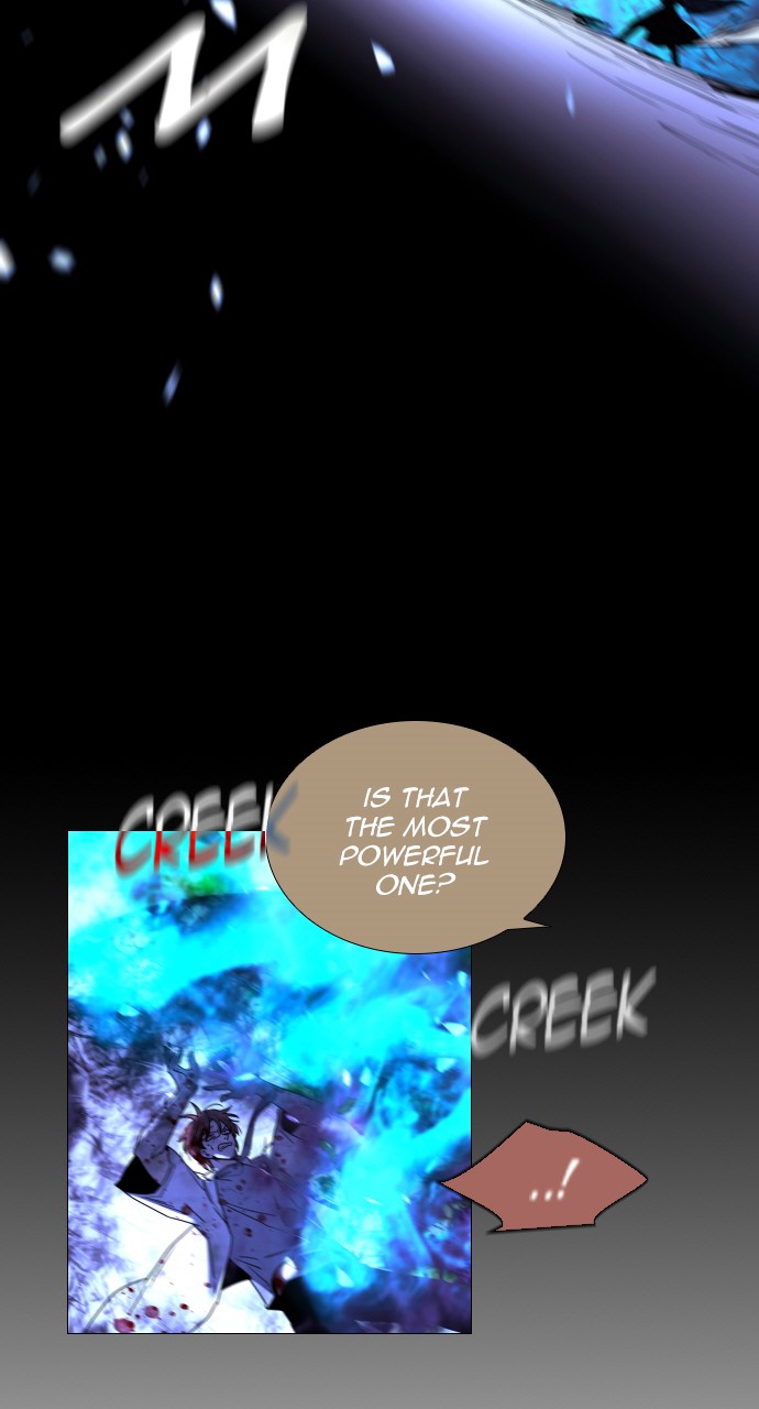 Trump Another Space Continuum Chapter 373 Page 32