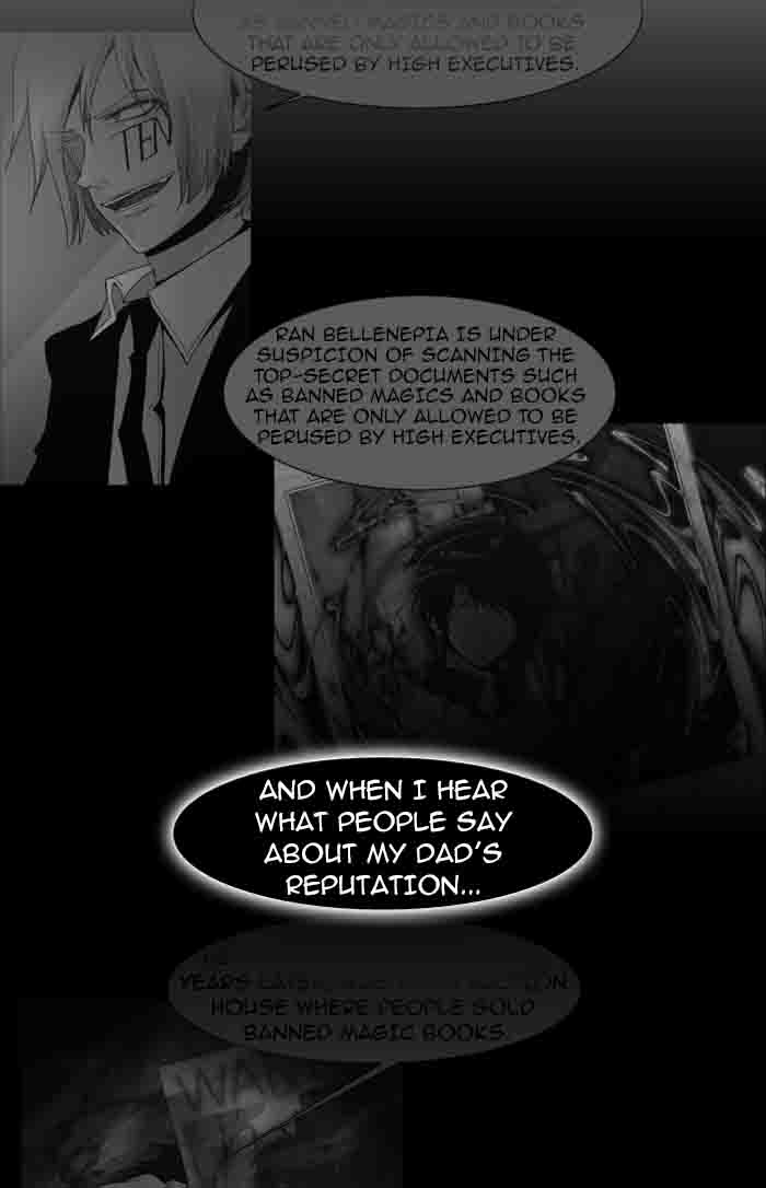 Trump Another Space Continuum Chapter 47 Page 2