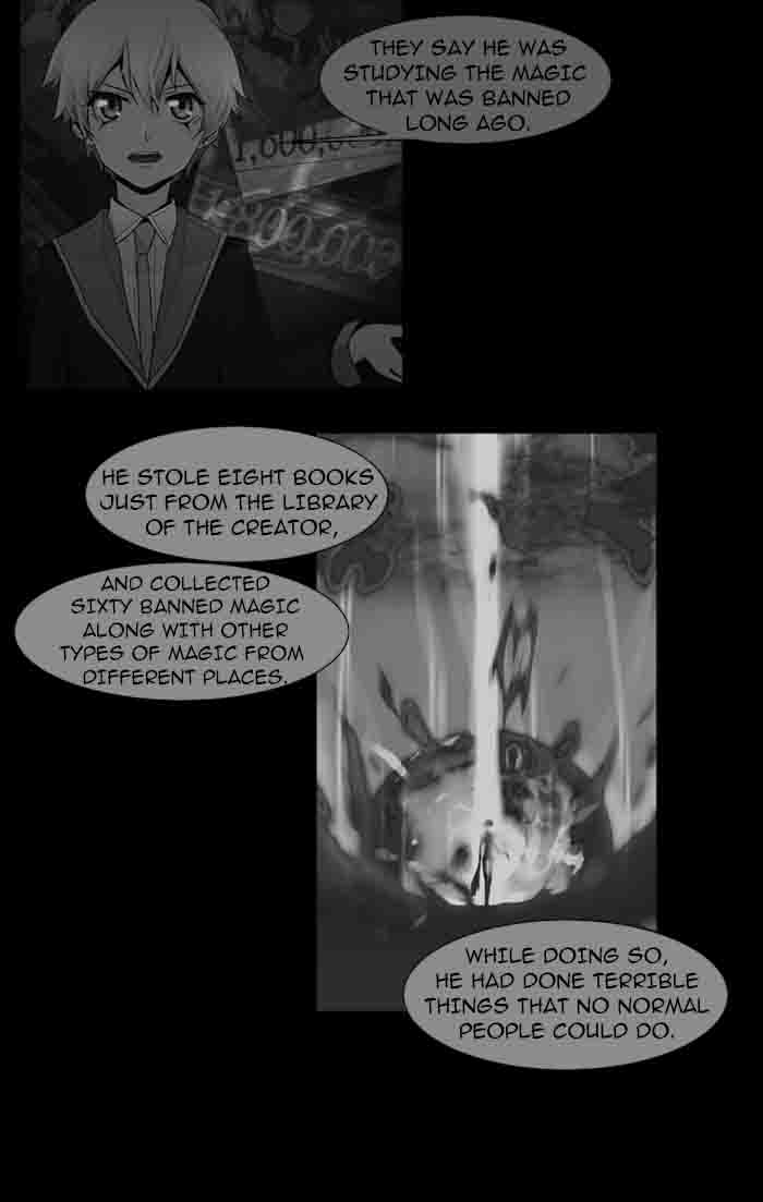 Trump Another Space Continuum Chapter 47 Page 3