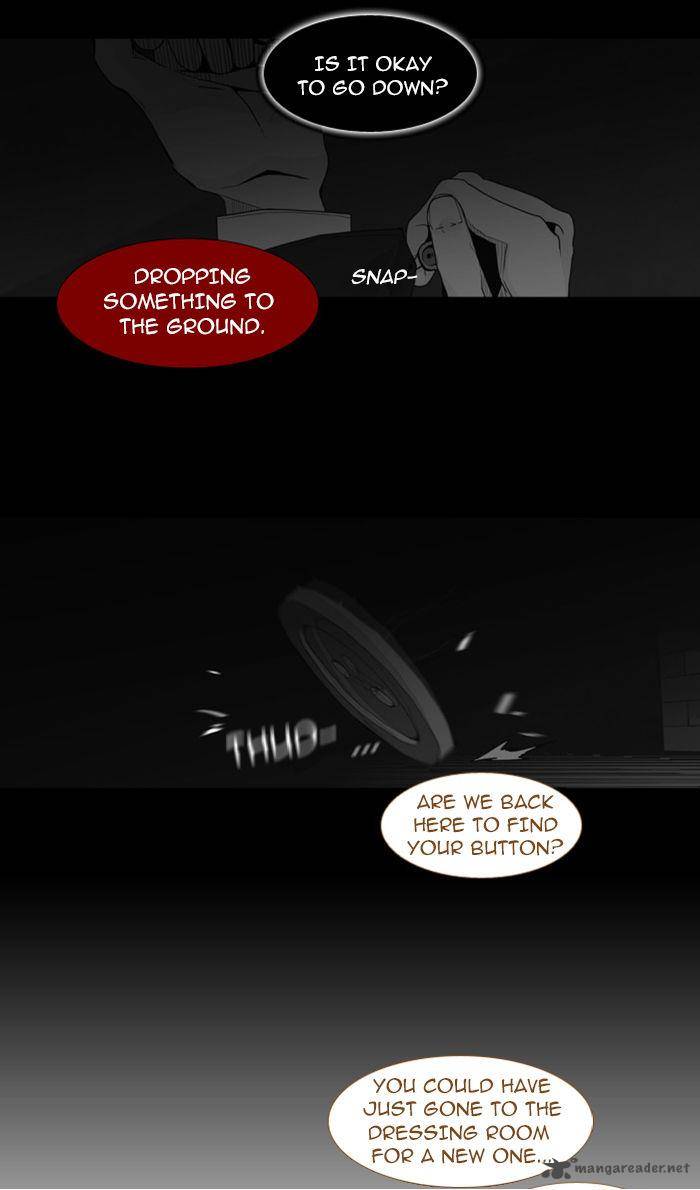 Trump Another Space Continuum Chapter 57 Page 41