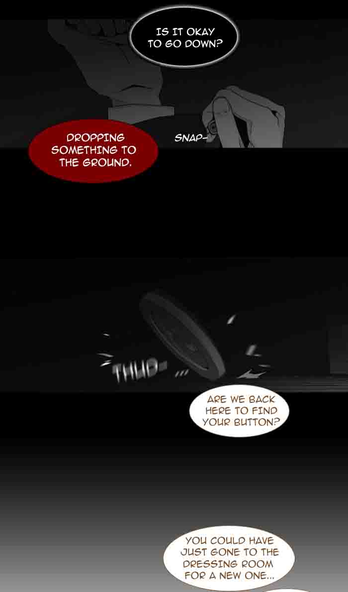 Trump Another Space Continuum Chapter 59 Page 41