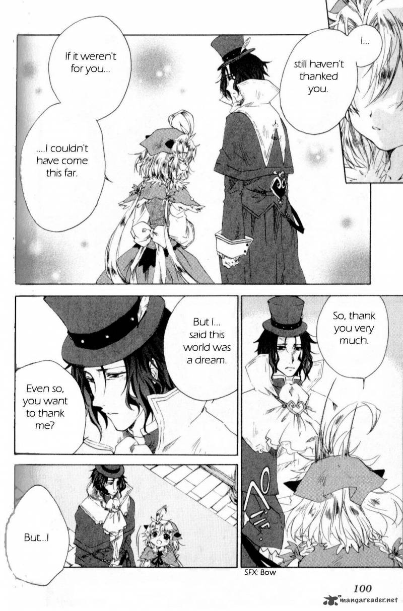 Trusty Bell Chopin No Yume Chapter 1 Page 101