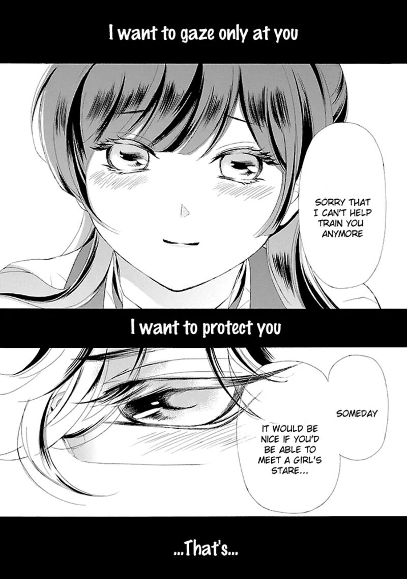 Tsubakikan No Utsukushi Sugiru Garcon Chapter 9 Page 27