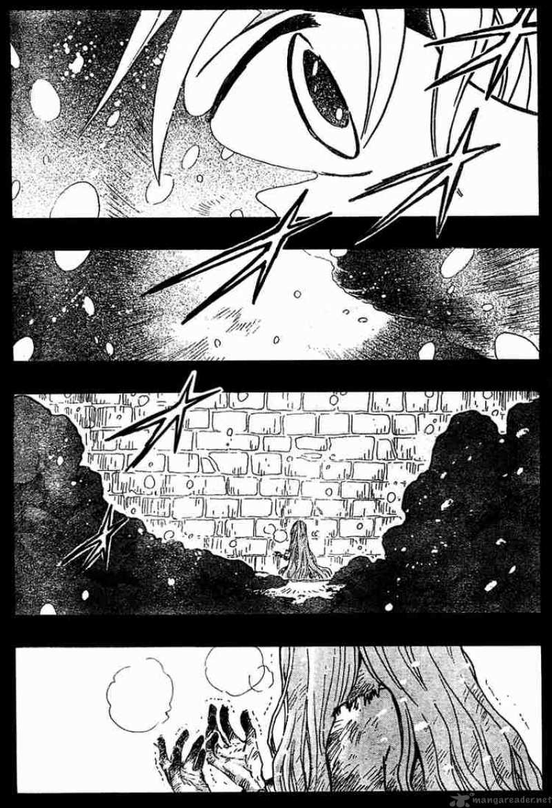 Tsubasa Reservoir Chronicles Chapter 148 Page 4