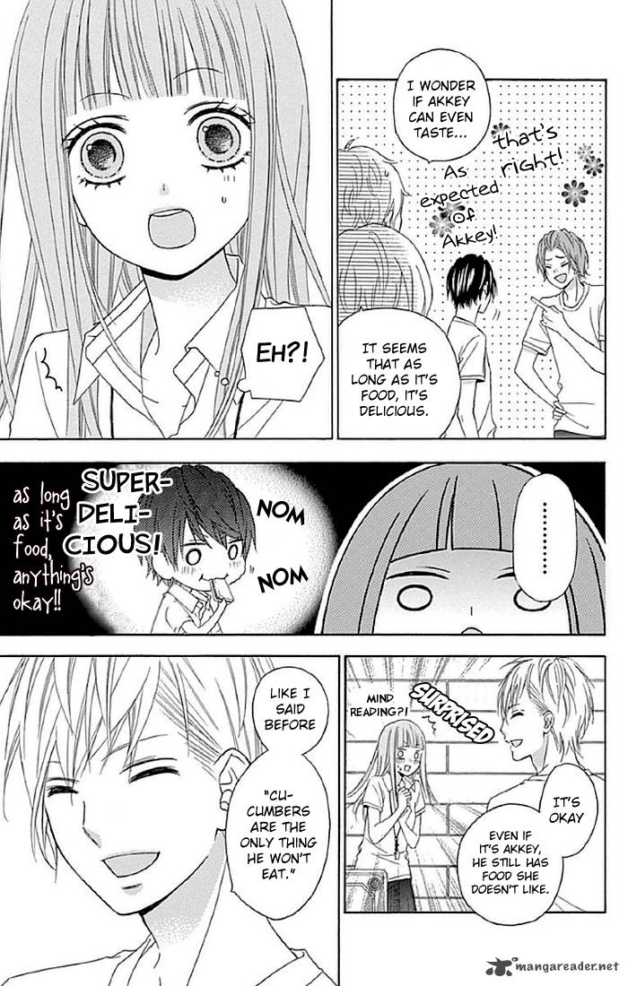 Tsubasa To Hotaru Chapter 11 Page 13