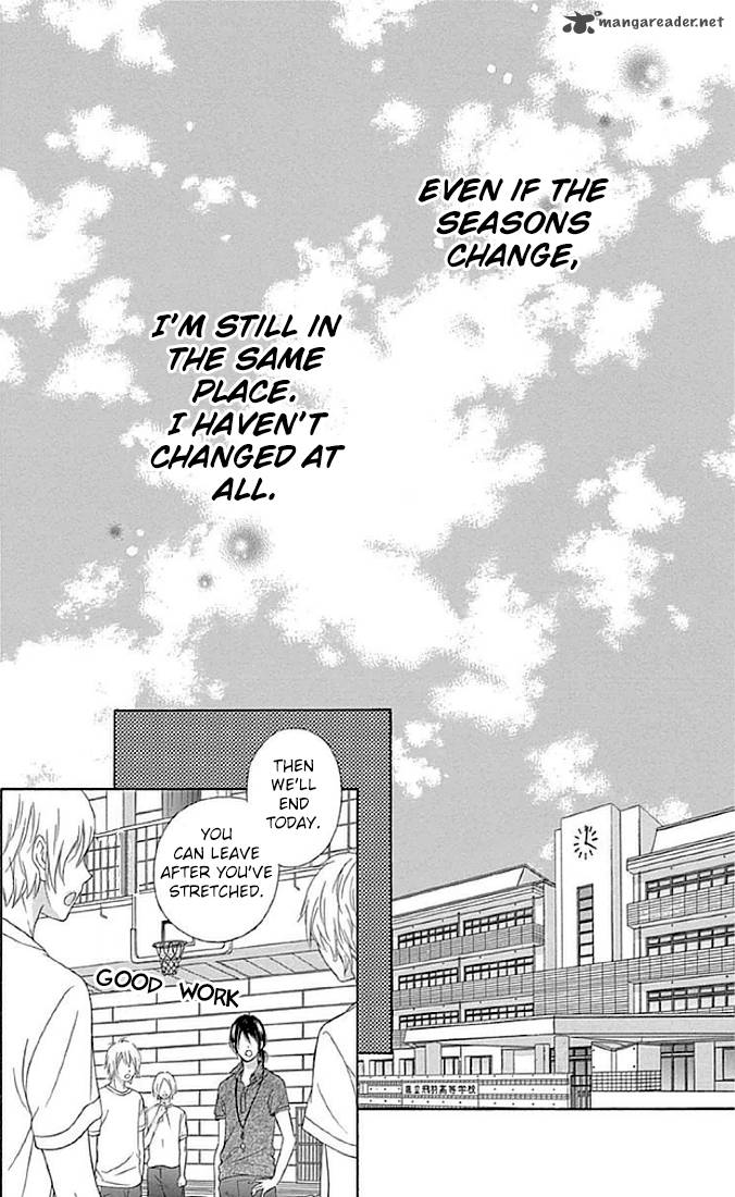 Tsubasa To Hotaru Chapter 12 Page 18