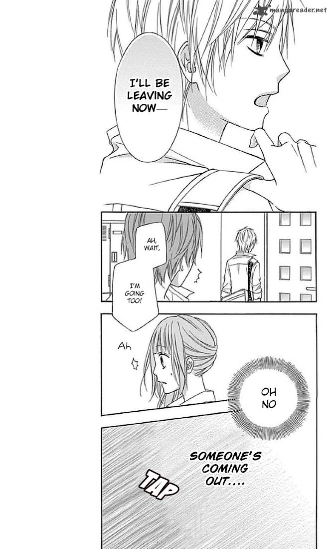 Tsubasa To Hotaru Chapter 12 Page 27