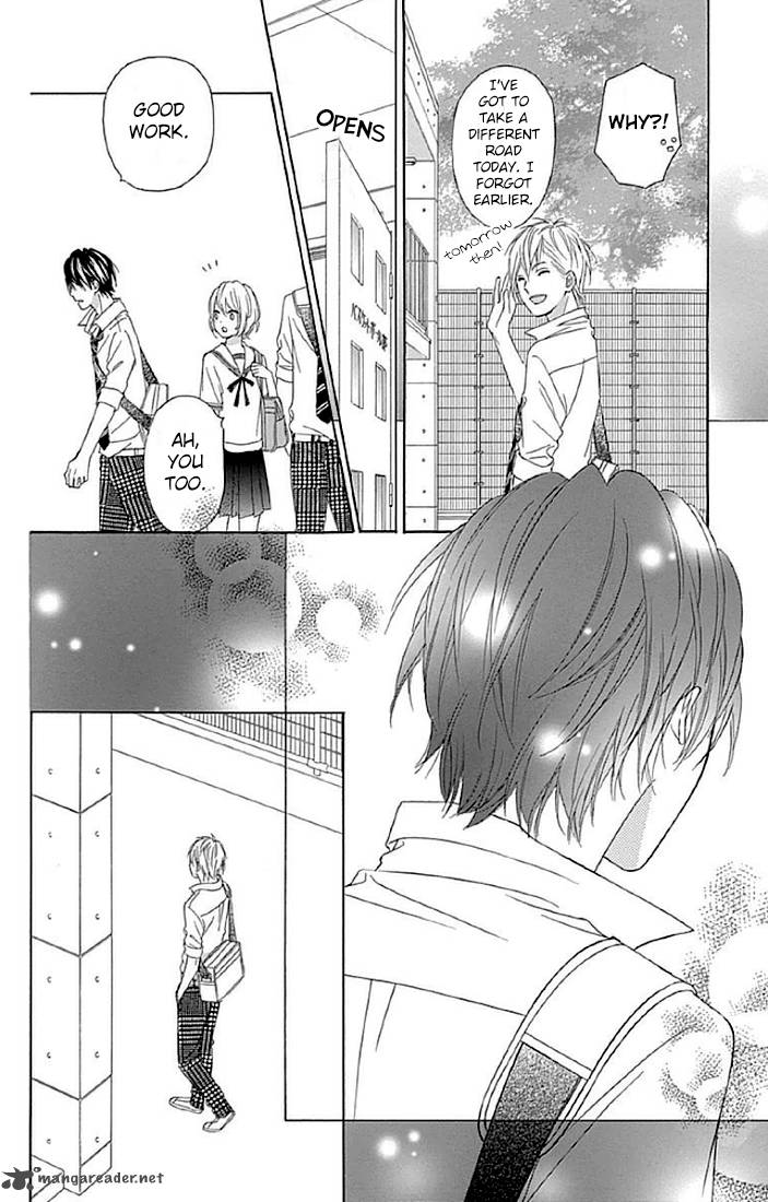 Tsubasa To Hotaru Chapter 12 Page 30