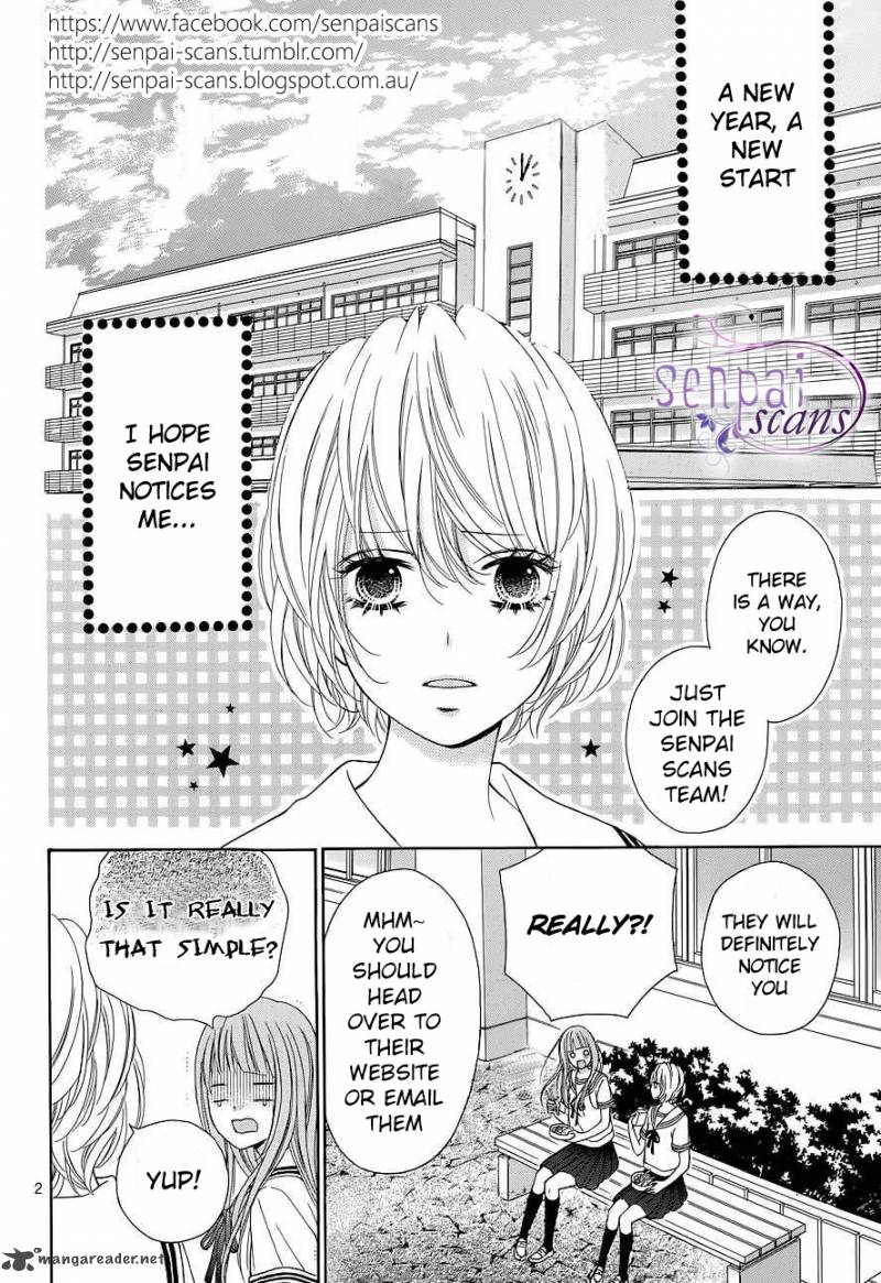 Tsubasa To Hotaru Chapter 12 Page 36