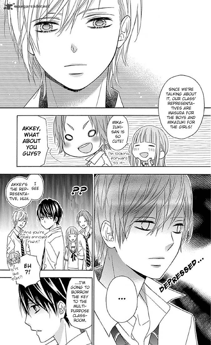 Tsubasa To Hotaru Chapter 12 Page 9