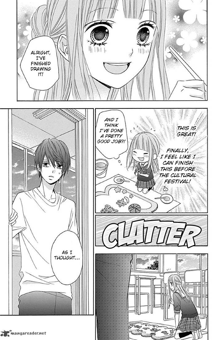 Tsubasa To Hotaru Chapter 13 Page 25