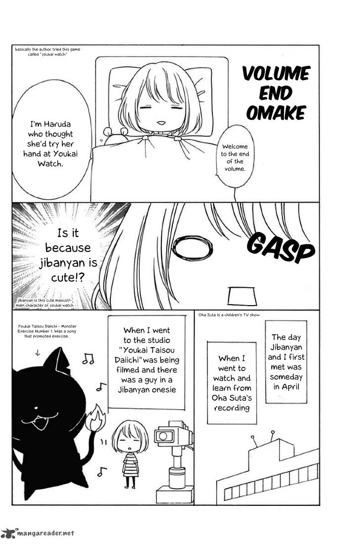 Tsubasa To Hotaru Chapter 13 Page 33
